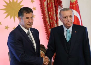 Fatih Portakal: Oğan geleceğini Erdoğan’la çizmeye karar vermiş gibi
