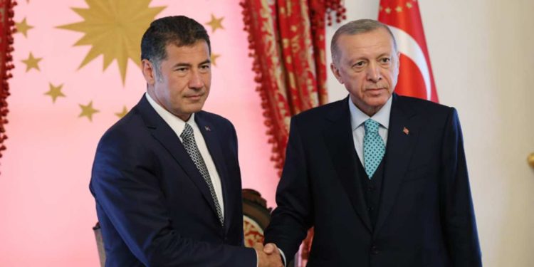 Fatih Portakal: Oğan geleceğini Erdoğan’la çizmeye karar vermiş gibi