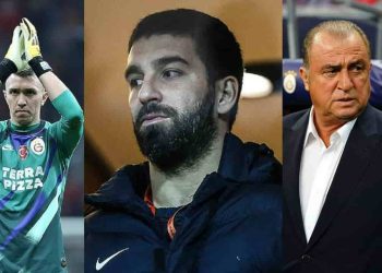 'Fatih Terim Fonu' vurgununda yeni gelişme: Suç ortağı olduğu ortaya çıktı