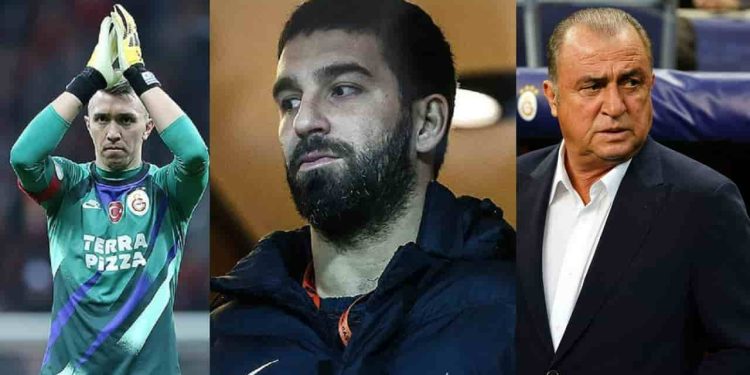'Fatih Terim Fonu' vurgununda yeni gelişme: Suç ortağı olduğu ortaya çıktı
