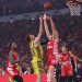Fenerbahçe Beko Euroleague'de havlu attı; Olympiakos dörtlü finalde!