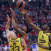 Fenerbahçe Beko, Olympiakos'u konuk edecek