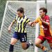 Fenerbahçe Kadın Futbol Takımı finale yükseldi