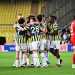 Fenerbahçe kazandı ama yetmedi!