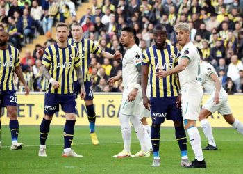 Fenerbahçe kritik maça çıkıyor