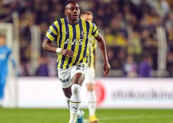 Fenerbahçe'de Osayi-Samuel planı; Galatasaray'ın hedefindeki yıldız radara alındı