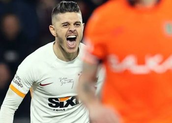 Fenerbahçe'de Rachica için teklif