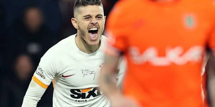 Fenerbahçe'de Rachica için teklif