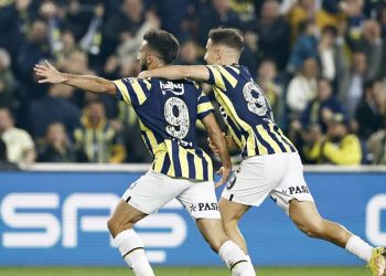 Fenerbahçe'de ayrılık kararı