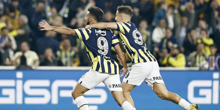 Fenerbahçe'de ayrılık kararı