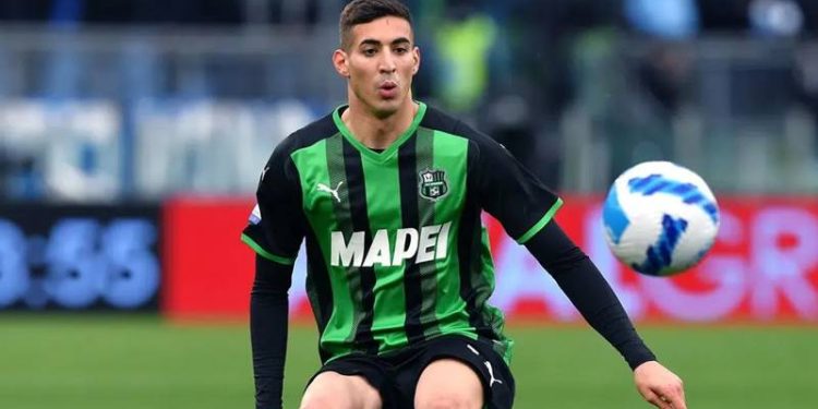 Fenerbahçe'den Mert Müldür hamlesi