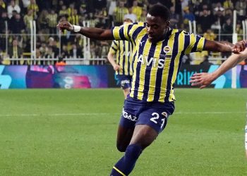 Fenerbahçe’ye Bright Osayi Samuel’den kötü haber!