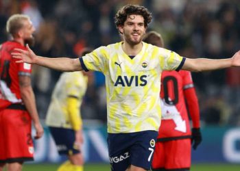 Ferdi Kadıoğlu, Fenerbahçe tarihinin rekorunu kıracak