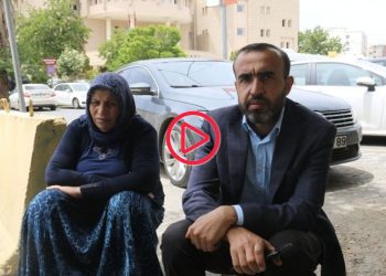 Ferit Şenyaşar adalet mücadelesini Ankara’ya taşıyor: Adaletsizliği yüzlerine haykıracağım