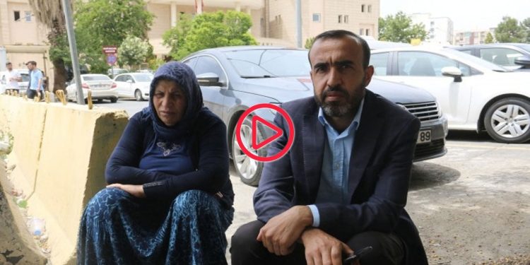 Ferit Şenyaşar adalet mücadelesini Ankara’ya taşıyor: Adaletsizliği yüzlerine haykıracağım