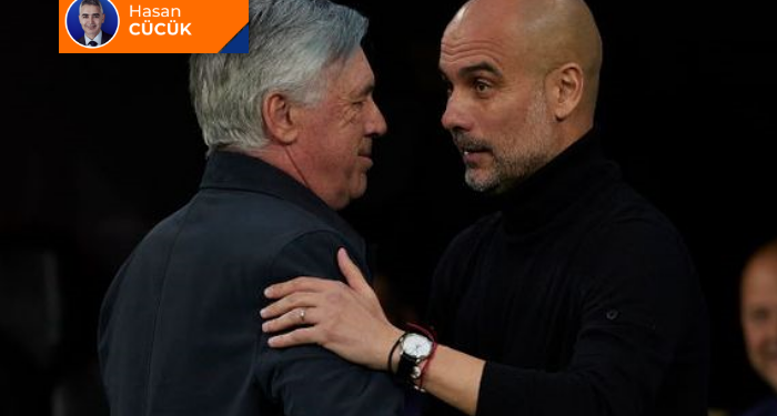 Final tadında bir 90 dakika 