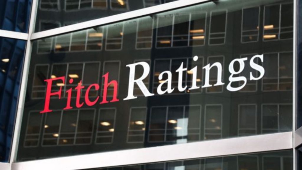 Fitch, ABD’nin kredi notunu negatif izlemeye aldı