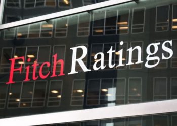 Fitch, ABD’nin kredi notunu negatif izlemeye aldı