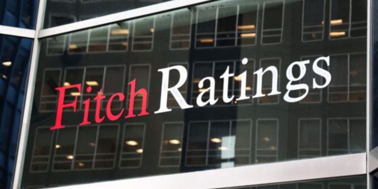 Fitch, ABD’nin kredi notunu negatif izlemeye aldı