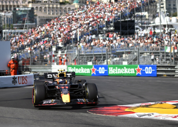 Formula 1’de sıra Miami Grand Prix’sinde