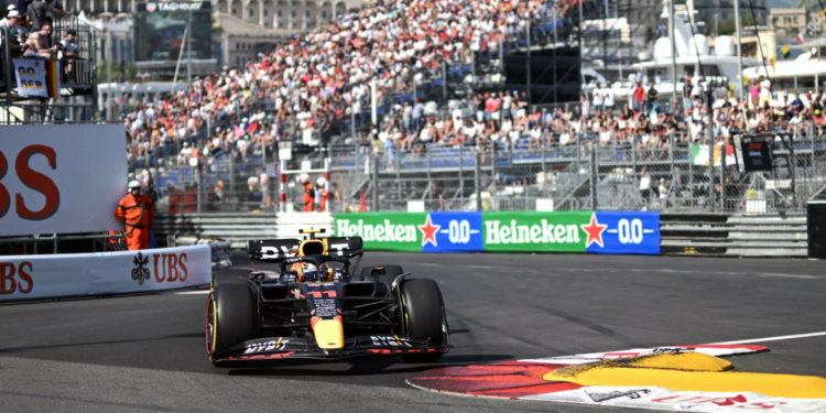 Formula 1’de sıra Miami Grand Prix’sinde