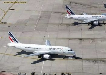 Fransa, kısa mesafe iç uçuş seferlerini yasakladı