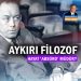 Futbol sahalarından çıkan aykırı filozof: Albert Camus | Okuma Zamanı