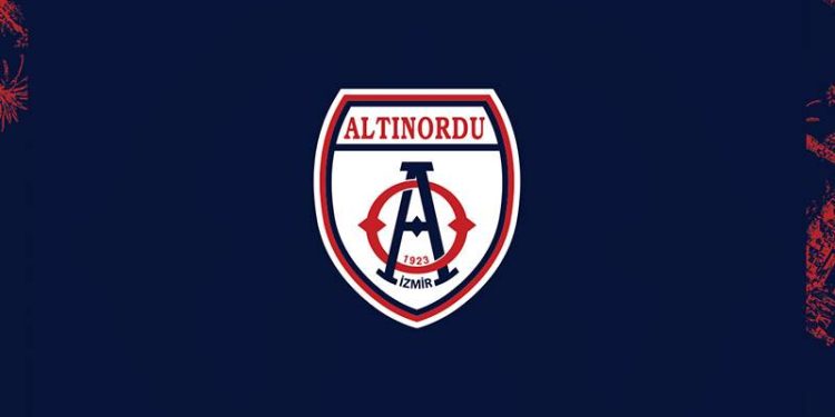 "Futbolcu fabrikası" Altınordu, TFF 2. Lig'e düştü