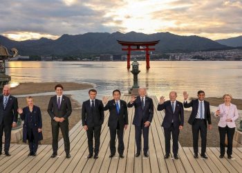 G7 ülkeleri Rusya'ya yeni yaptırımları duyurdu