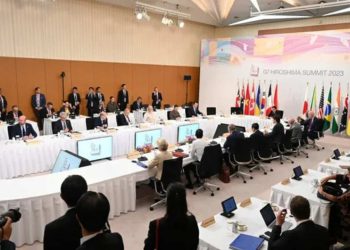 G7'den Rusya'ya yeni yaptırımlar