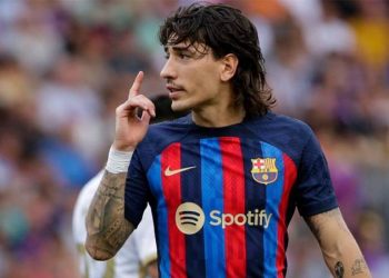 Galatasaray, Boey'in yerini Bellerin ile doldurmayı planlıyor