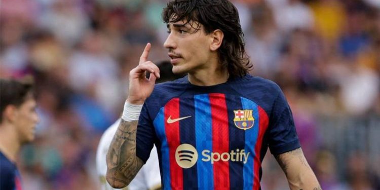 Galatasaray, Boey'in yerini Bellerin ile doldurmayı planlıyor