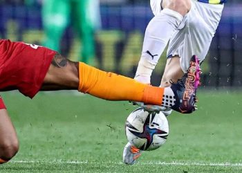 Galatasaray-Fenerbahçe derbisinin tarihi belli oldu