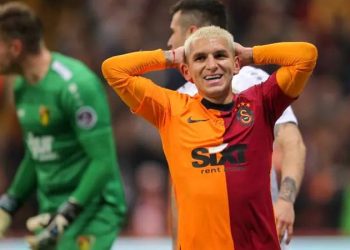 Galatasaray, Lucas Torreira'nın bonservis bedelini belirledi