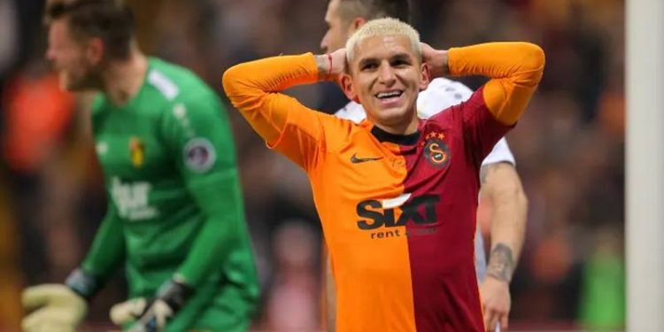 Galatasaray, Lucas Torreira'nın bonservis bedelini belirledi