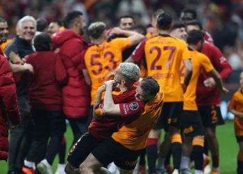 Galatasaray Sivasspor’u da Mauro Icardi ile geçti