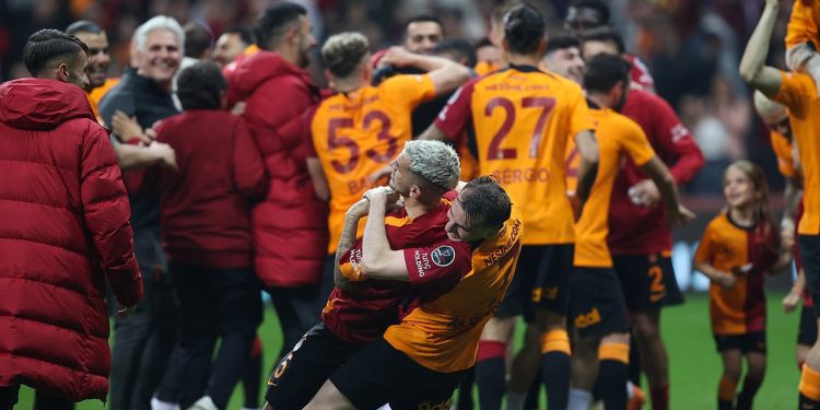 Galatasaray Sivasspor’u da Mauro Icardi ile geçti