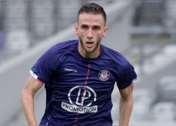 Galatasaray, Van den Boomen ile ilgileniyor