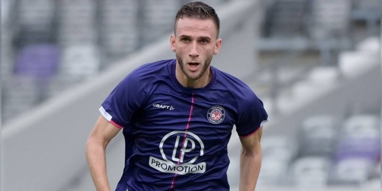 Galatasaray, Van den Boomen ile ilgileniyor