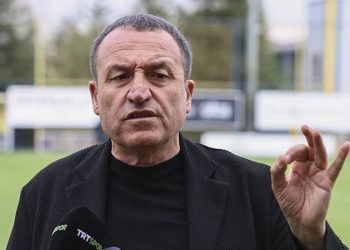 Galatasaray maçını mutlaka kazanmamız gerekiyor