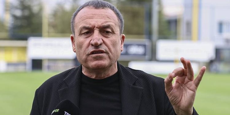Galatasaray maçını mutlaka kazanmamız gerekiyor