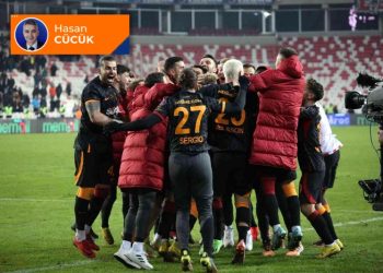 Galatasaray şampiyo