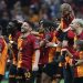 Galatasaray, yarın şampiyonluk için sahaya çıkıyor