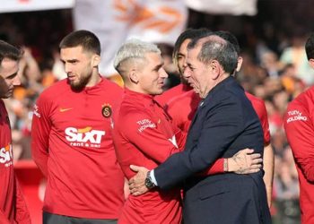 Galatasaray yönetiminden, Başakşehir maçı öncesi 50 miyon TL'lik karar