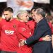 Galatasaray'da 20 milyonluk seferberlik