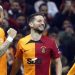 Galatasaray'da kart alarmı! Futbolcular uyarıldı