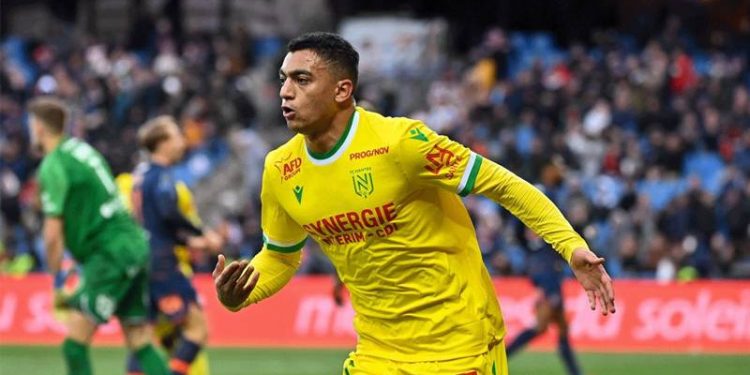 Galatasaray'dan Mustafa Muhammed'e "geri dön" çağrısı