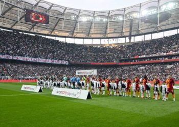 Galatasaray'ın 3039 günlük hasreti