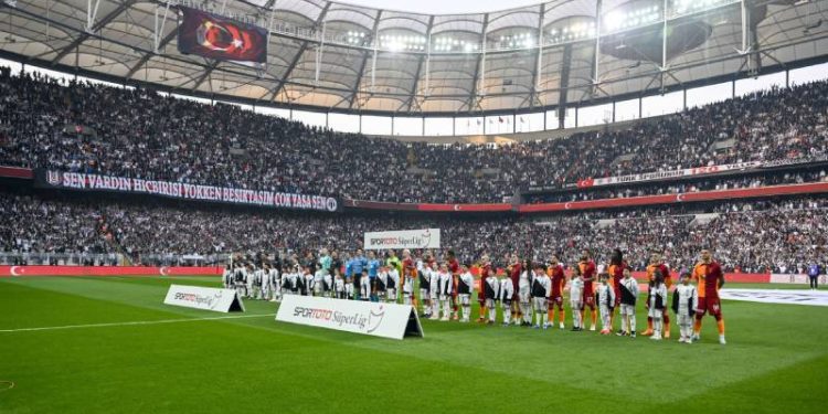 Galatasaray'ın 3039 günlük hasreti