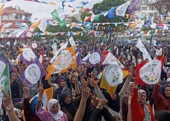 Garo Paylan: Erdoğan 7 gün sonra gidiyor